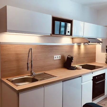 Apartment Le Jungle Charmant Avec Exterieur Nimes
